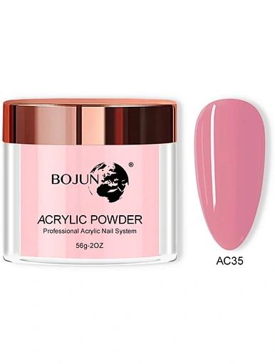 acrylic powder glitter powder